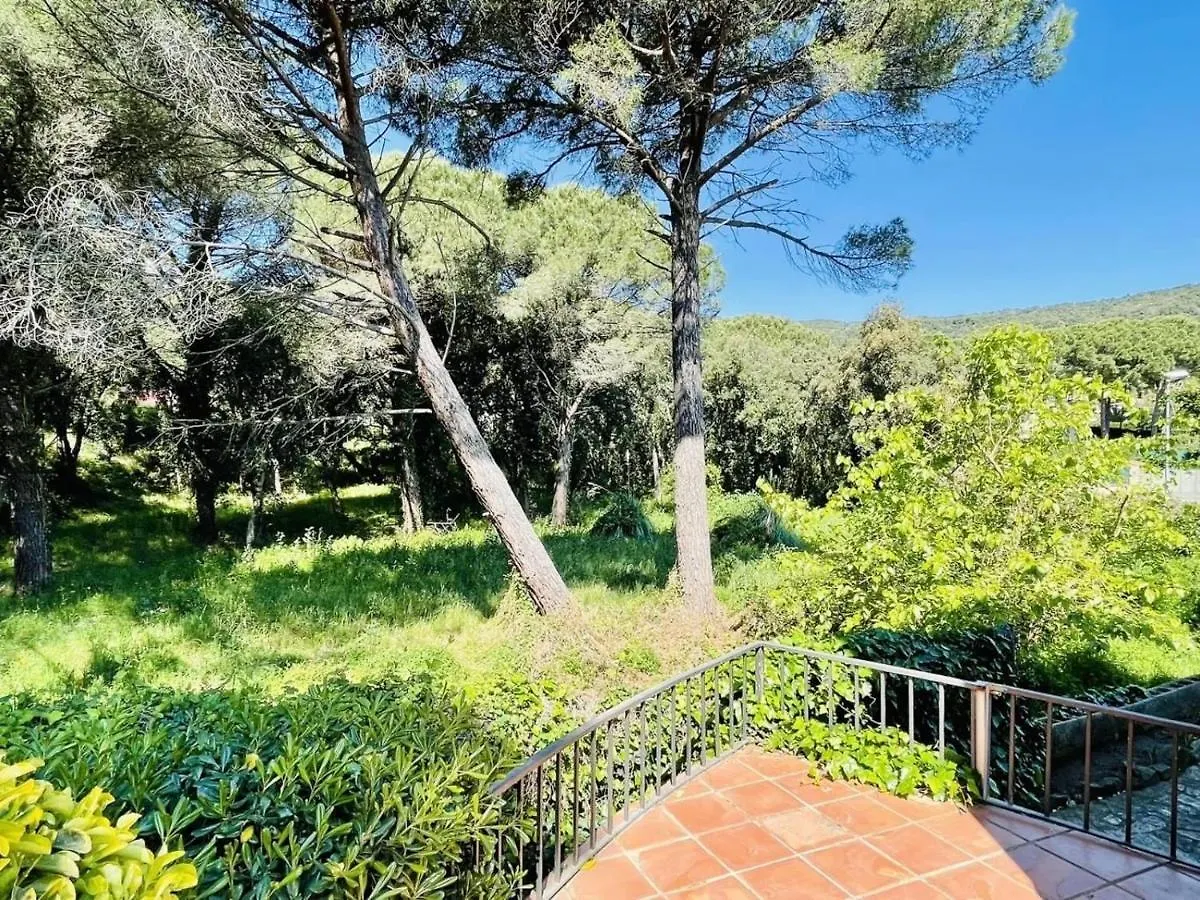 Villa Lulu By Costabravaway Calonge  Spain